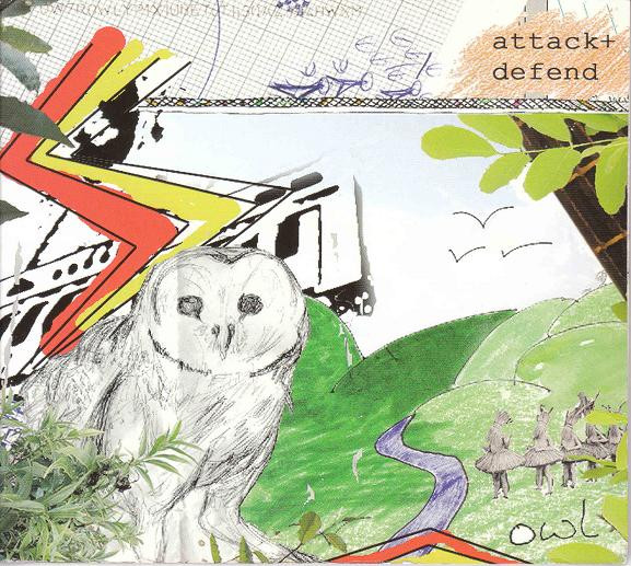 Owl EP
