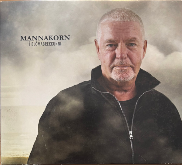 Í Blómabrekkunni