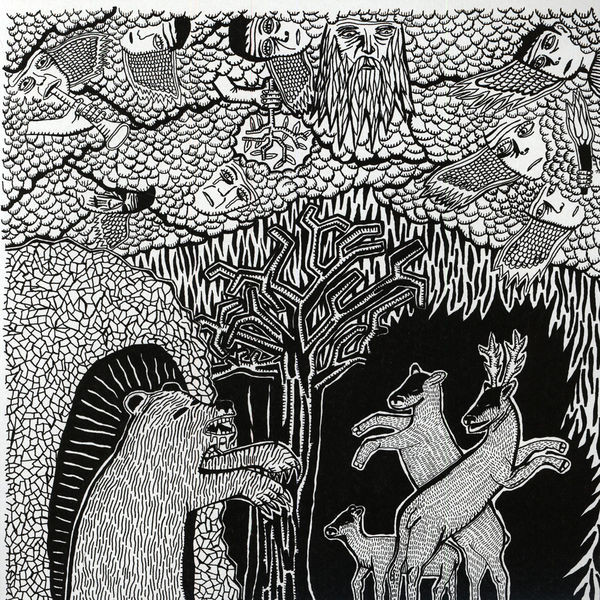 Hunt The Sleeper
