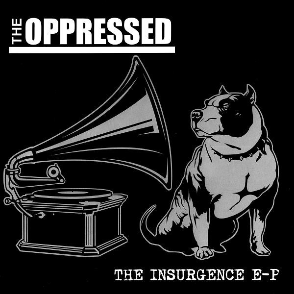 The Insurgence E-P