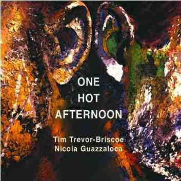 One Hot Afternoon