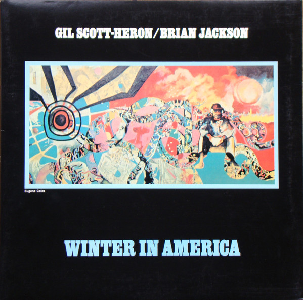 Winter In America