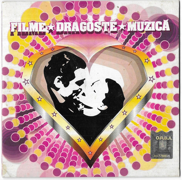 Filme ⋆ Dragoste ⋆ Muzică