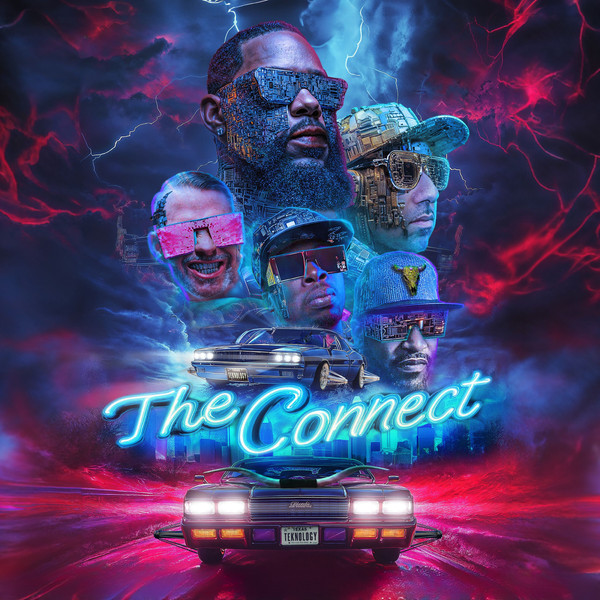 The Connect