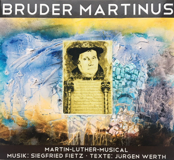 Bruder Martinus