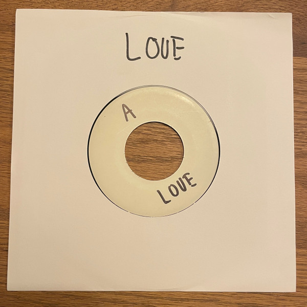 L.O.V.E. / All Night Long