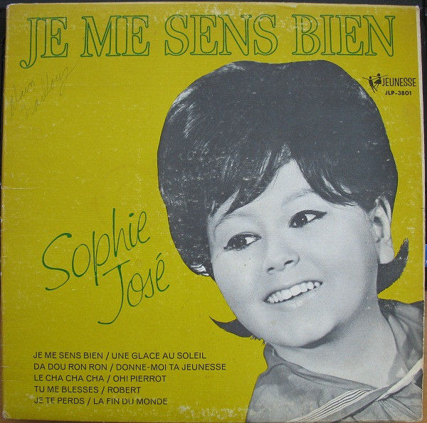 Je Me Sens Bien