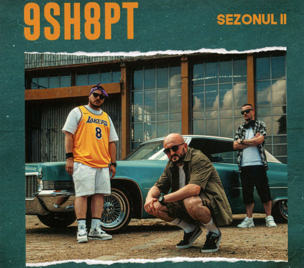 Sezonul II