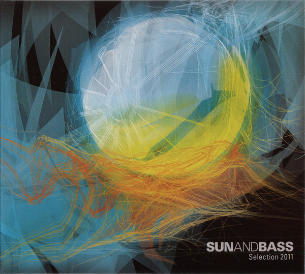 Sun And Bass Selection 2011