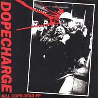 Kill Cops Dead