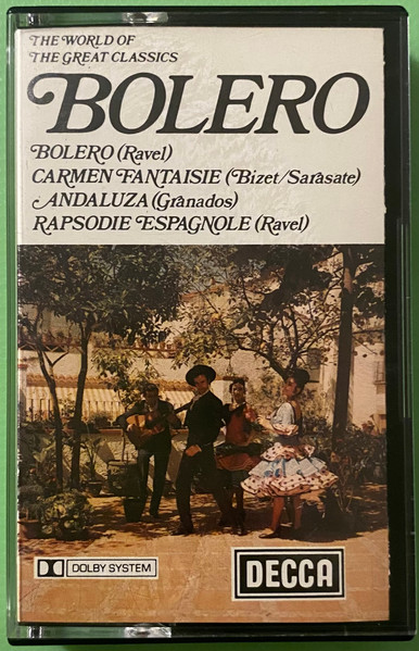 Bolero