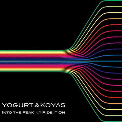 Into The Peak / Ride It On