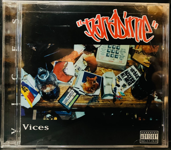 Vices