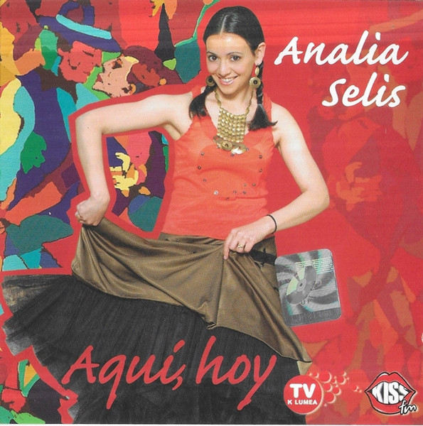 Aquí, Hoy