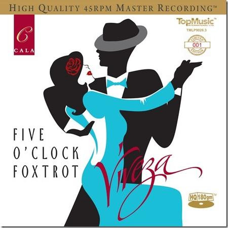 Five O'Clock Foxtrot