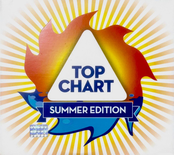 Top Chart - Summer Edition