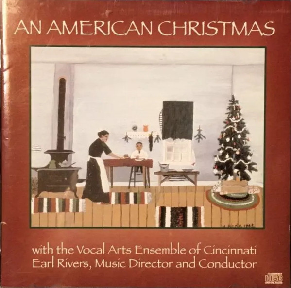 An American Christmas