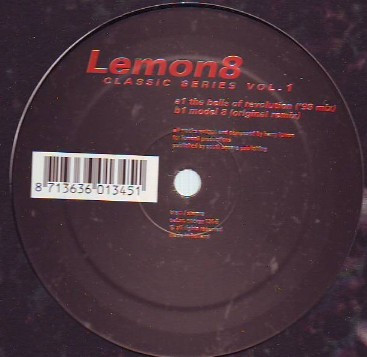 Classic Series Vol. 1
