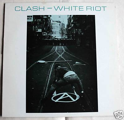 White Riot