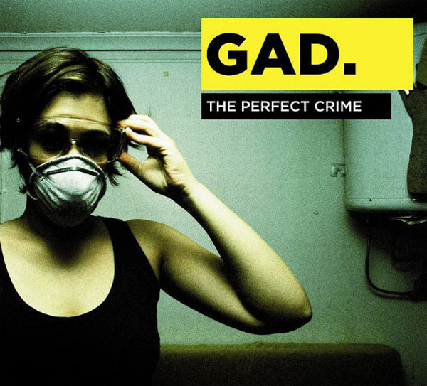 The Perfect Crime