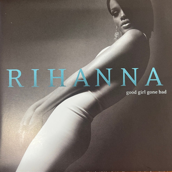 Good Girl Gone Bad