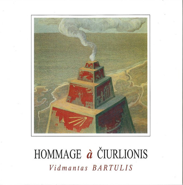 Hommage À Čiurlionis