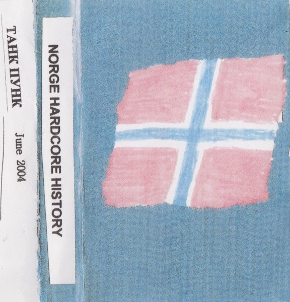Norge Hardcore History