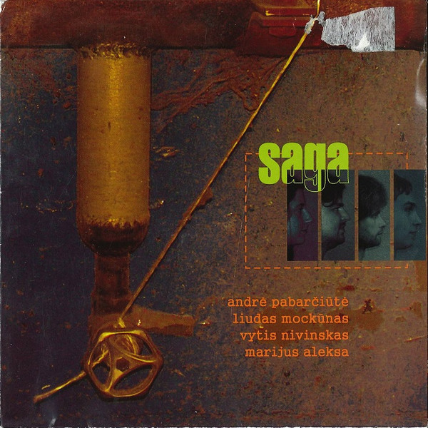 Saga