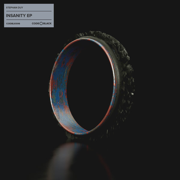 Insanity EP