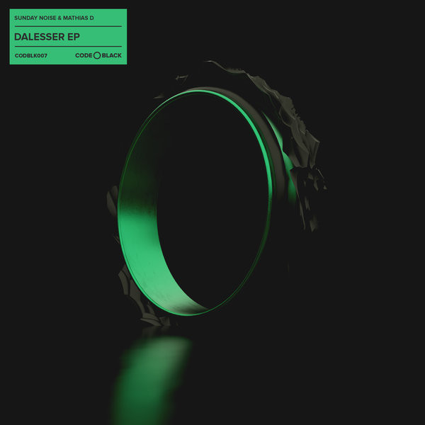 Dalesser EP