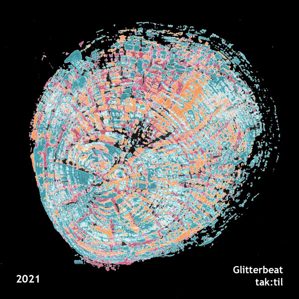 Glitterbeat Tak:til 2021