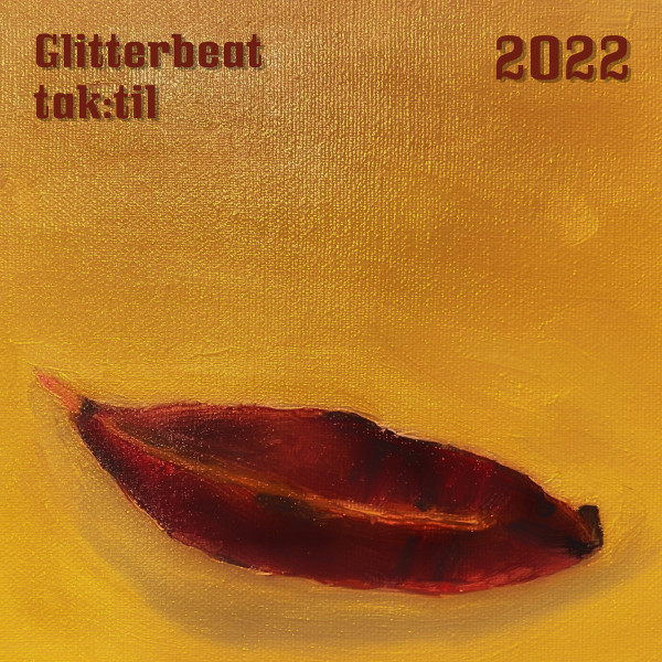 Glitterbeat Tak:til 2022