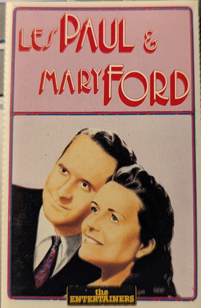 Les Paul & Mary Ford