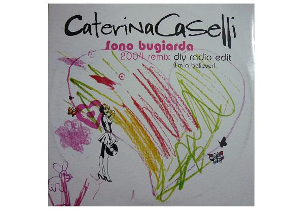 Sono Bugiarda (2004 Remix)