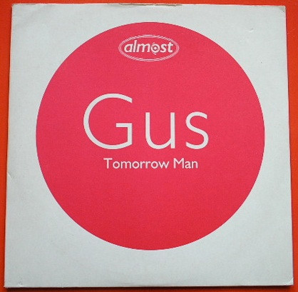 Tomorrow Man