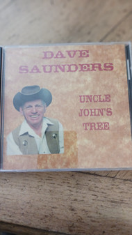 Uncle Jihn's Tree