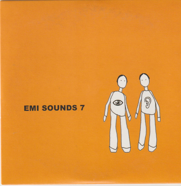 EMI Sounds 7