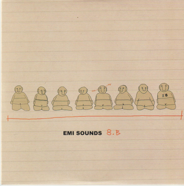 EMI Sounds 8.B