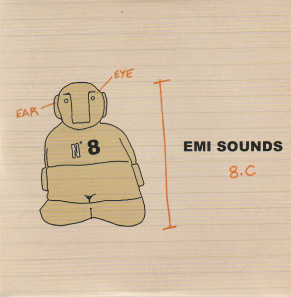 EMI Sounds 8.C