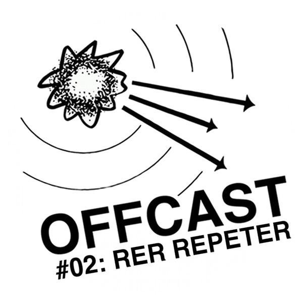 Offcast #02