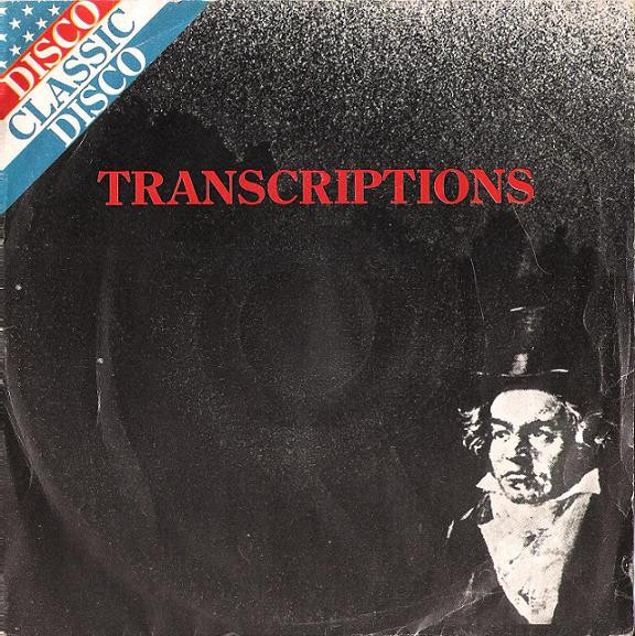 Transcriptions