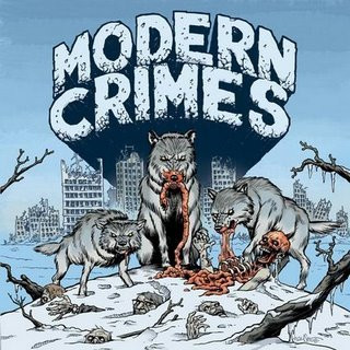 Modern Crimes