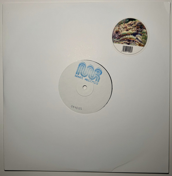 In The Half Light Instrumentals