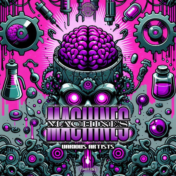Machines