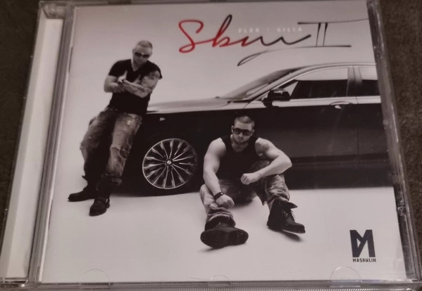 Südberlin Maskulin II 
