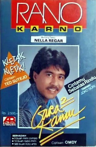 Gara-Gara Kamu