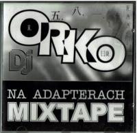 Na Adapterach Mixtape