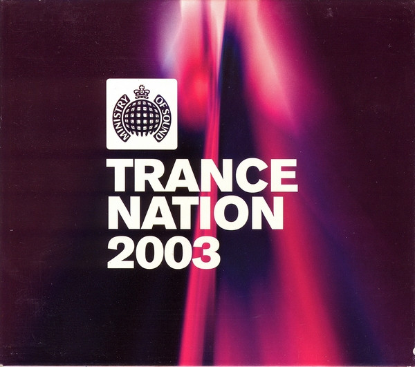 Trance Nation 2003