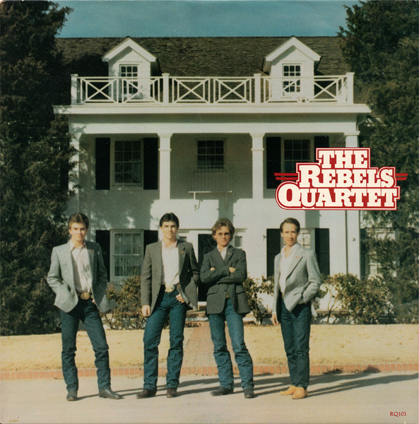 The Rebels Quartet