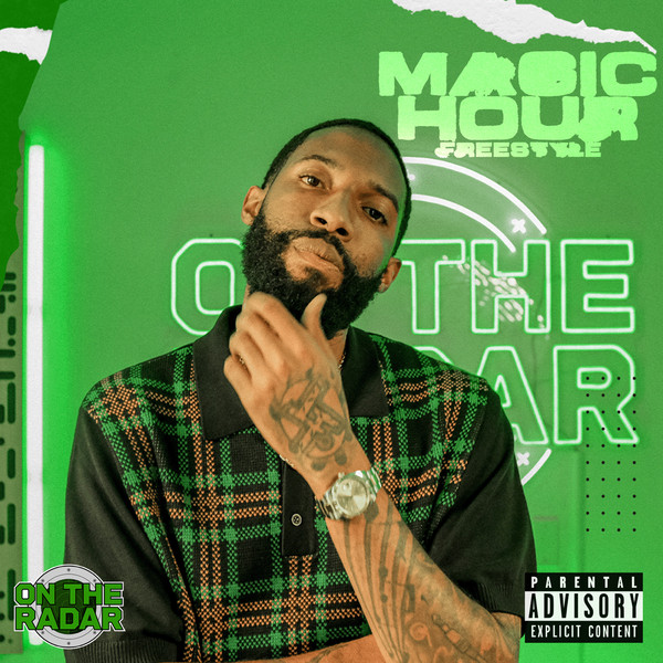 Magic Hour (OTR Freestyle)
